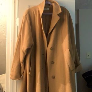 Calvin Klein Coat
